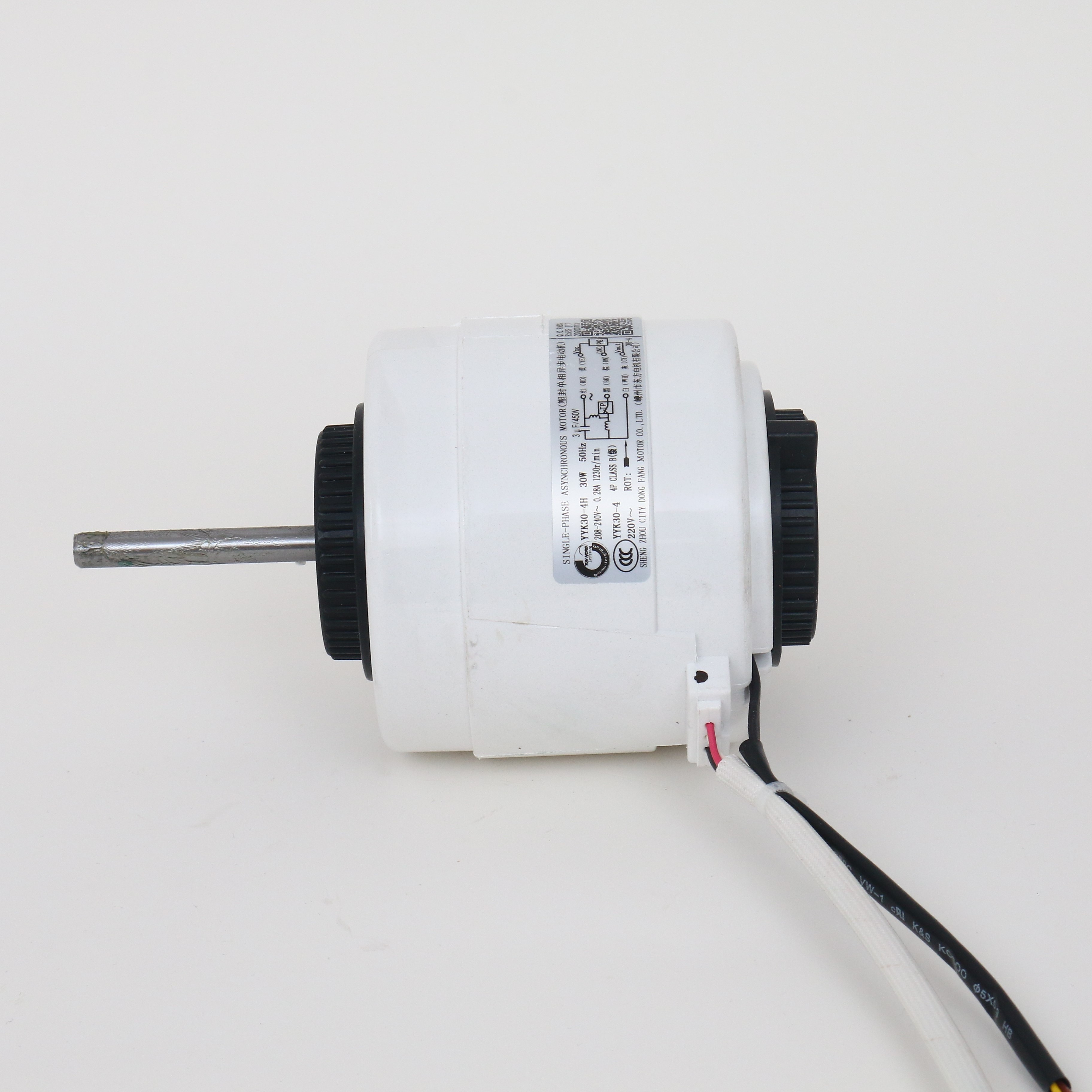 2021 New 220-240V 50HZ Customized Motor for Media Split Air Conditioner RPG45C