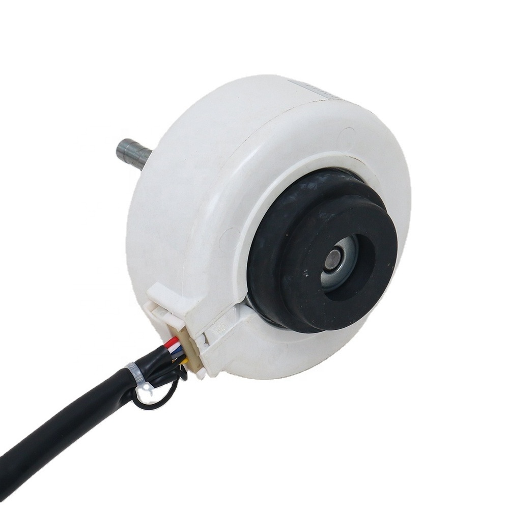 New Design 220V Single Phase Asynchronous Motor For Air Conditioner