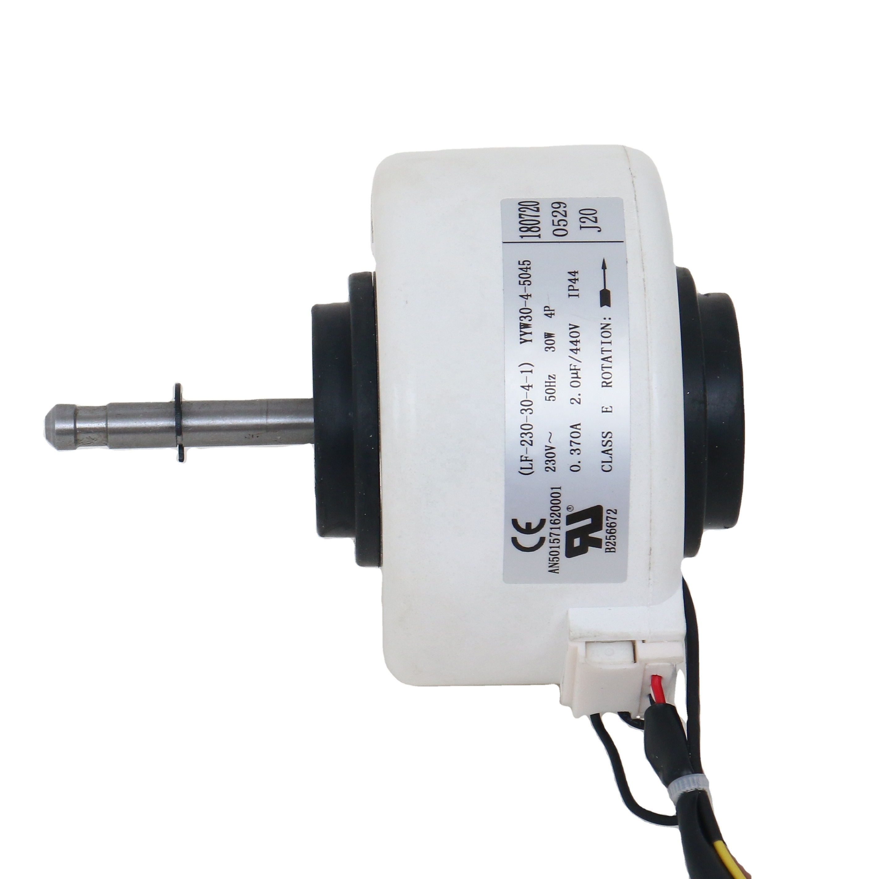 OEM  220V Motor AC Asynchronous Motors For Air Conditioner