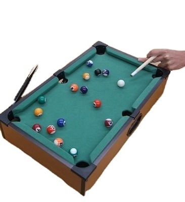 Mini Table Game Toy Kids Games Ball Toy Gift Mini Pool Table Billiards