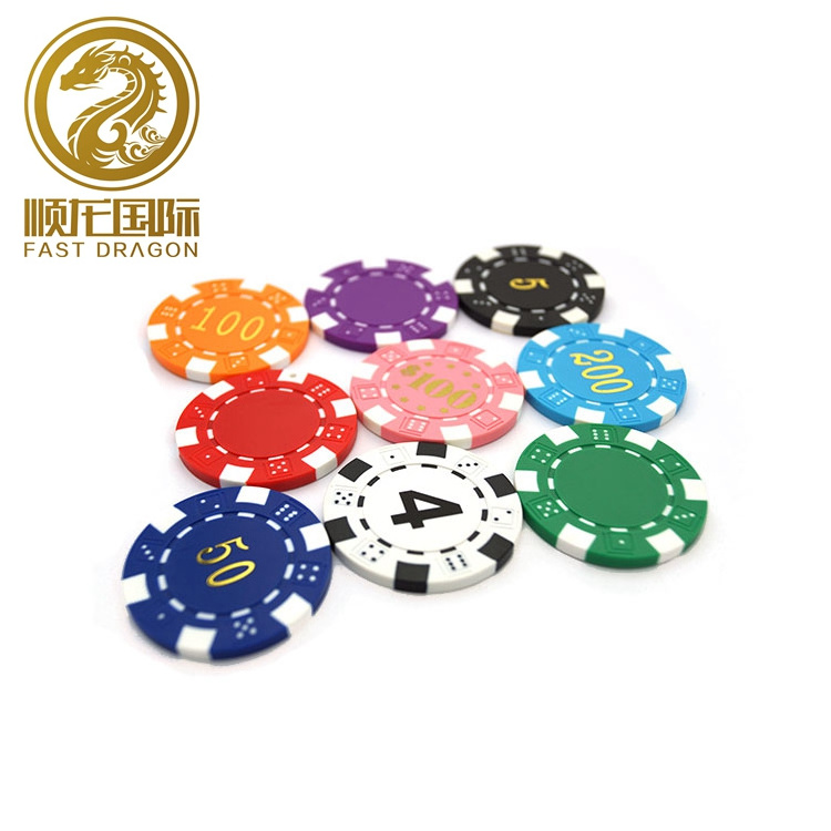 Manufacturing ABS Casino Chips poker chips for gambling game,Quality OEM Casino Table Game poker chips for sale