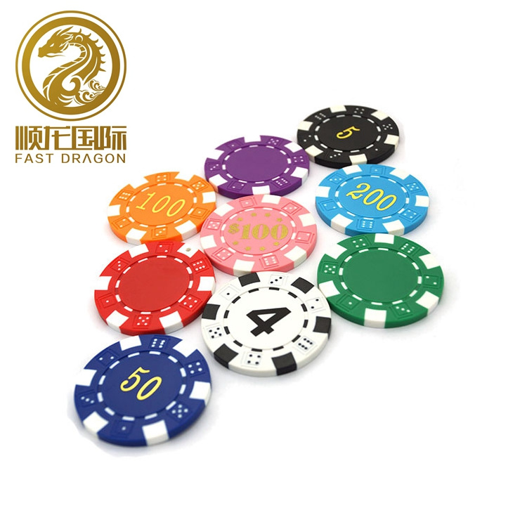 Manufacturing ABS Casino Chips poker chips for gambling game,Quality OEM Casino Table Game poker chips for sale