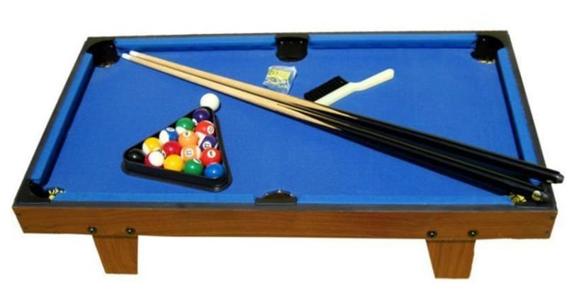 Mini Table Game Toy Kids Games Ball Toy Gift Mini Pool Table Billiards