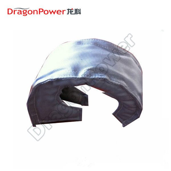 DragonPower Turbo Charger Cover Turbo Blanket Heat Shield