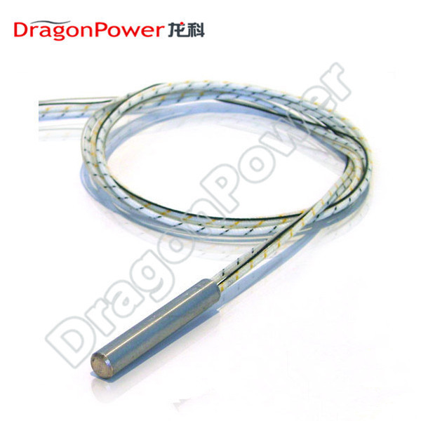 Electric Air Heating Elements Electric Cartridge Heater with thermocouple