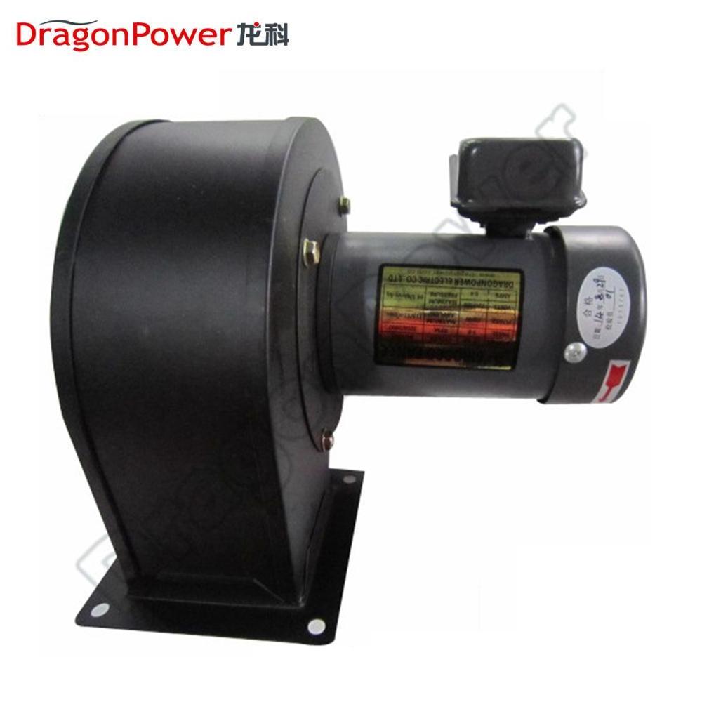 Industrial centrifugal hot air blower for heaters with CE