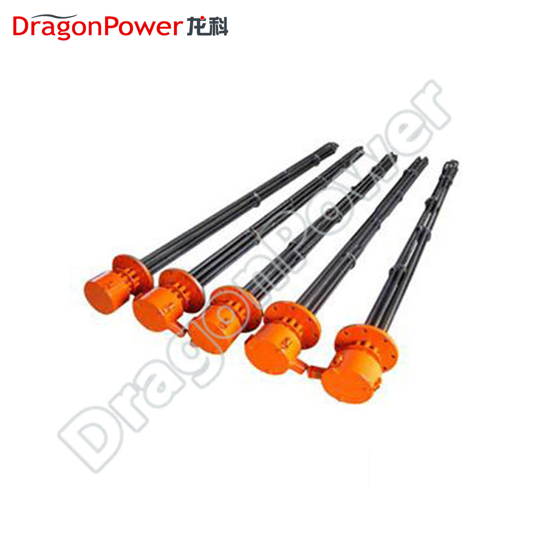 custom 3kw 6kw 9kw 12kw waterproof immersion electric heating rod water heater element