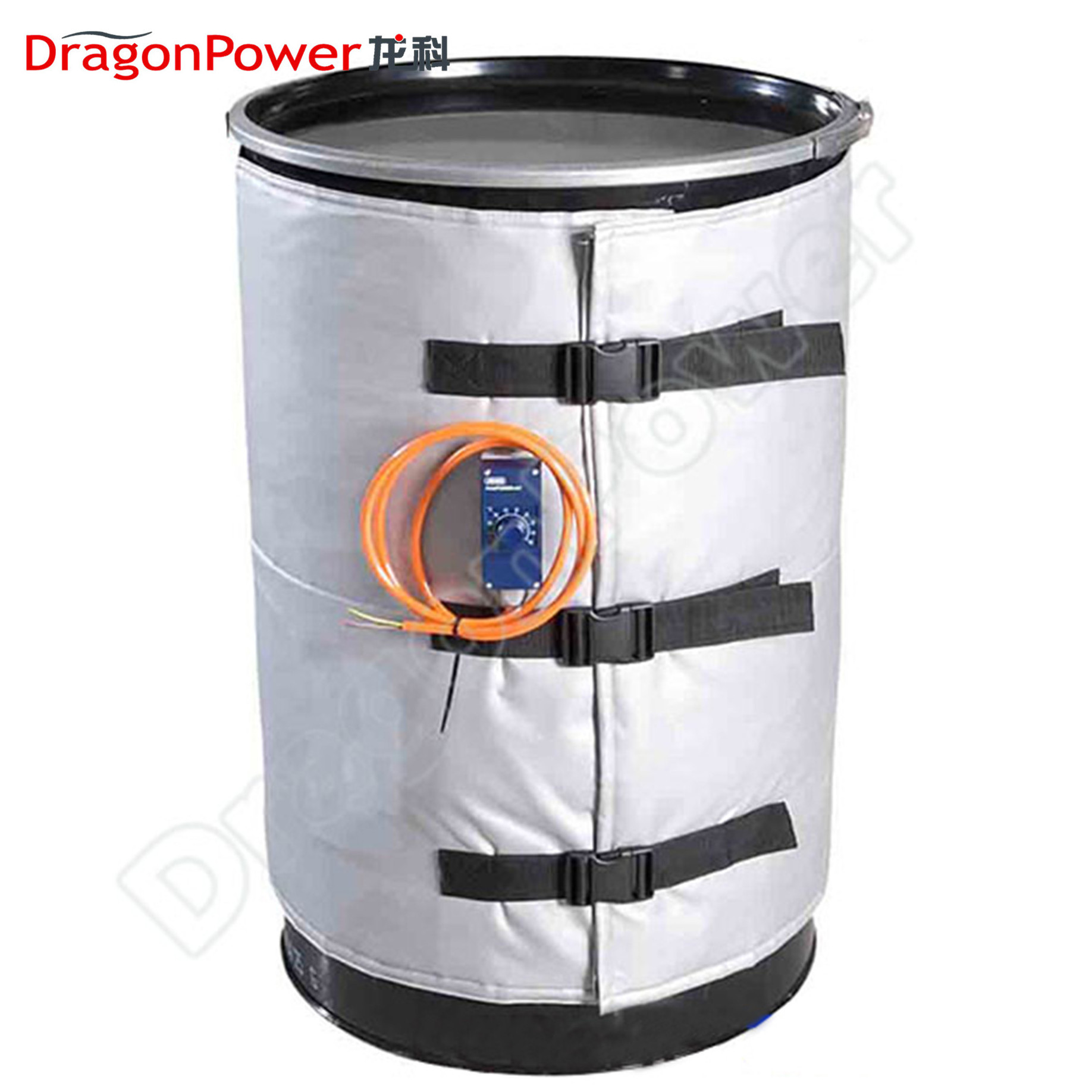 Oil Drum Heater/Plastic Drum Heater/55 gallon Drum Heater