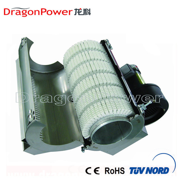 Industrial Electric Air cooling Ceramic Band Heaters for extrusion machines barrel