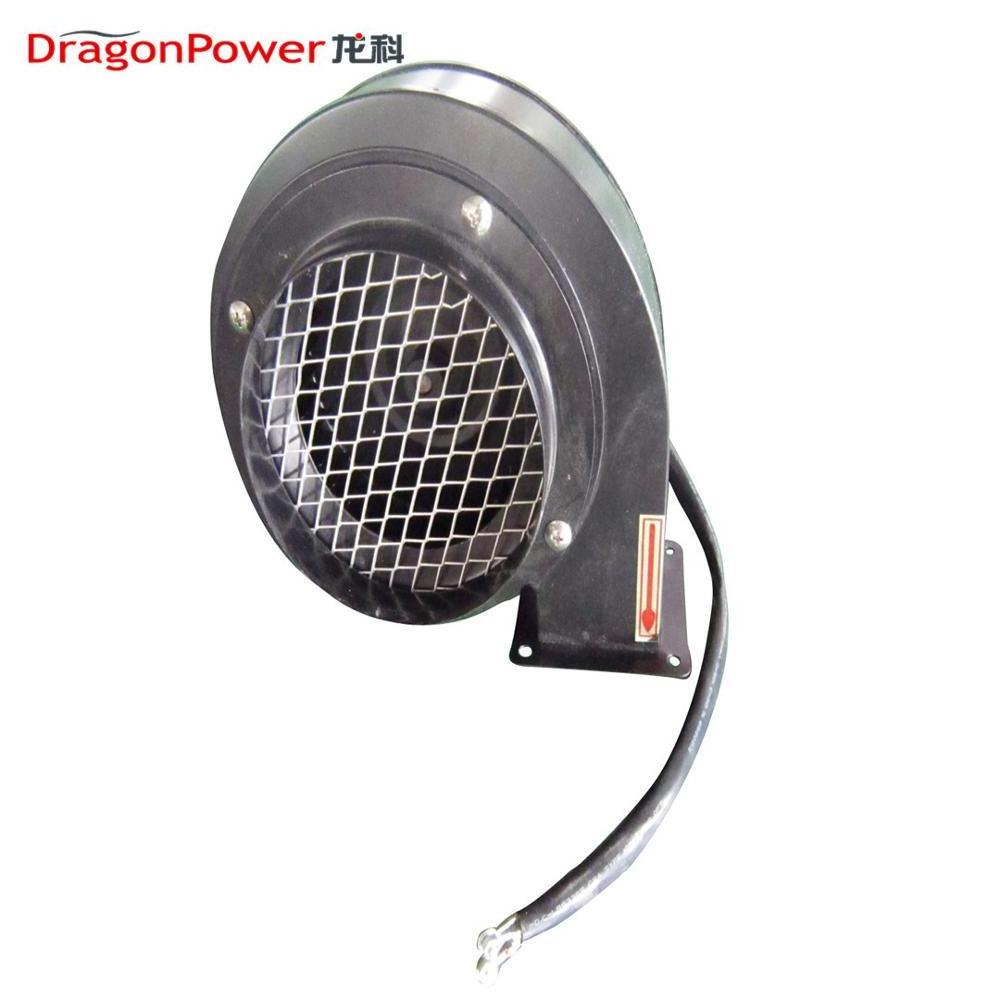 OEM Hot Sale portable 3 phase air blower with heater