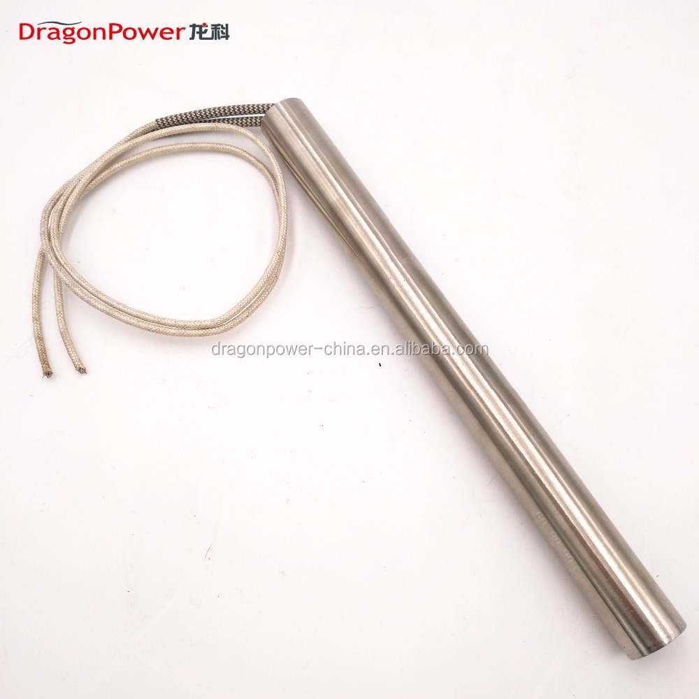 Electric Heating Elements Heater Cartridge Manufacturer