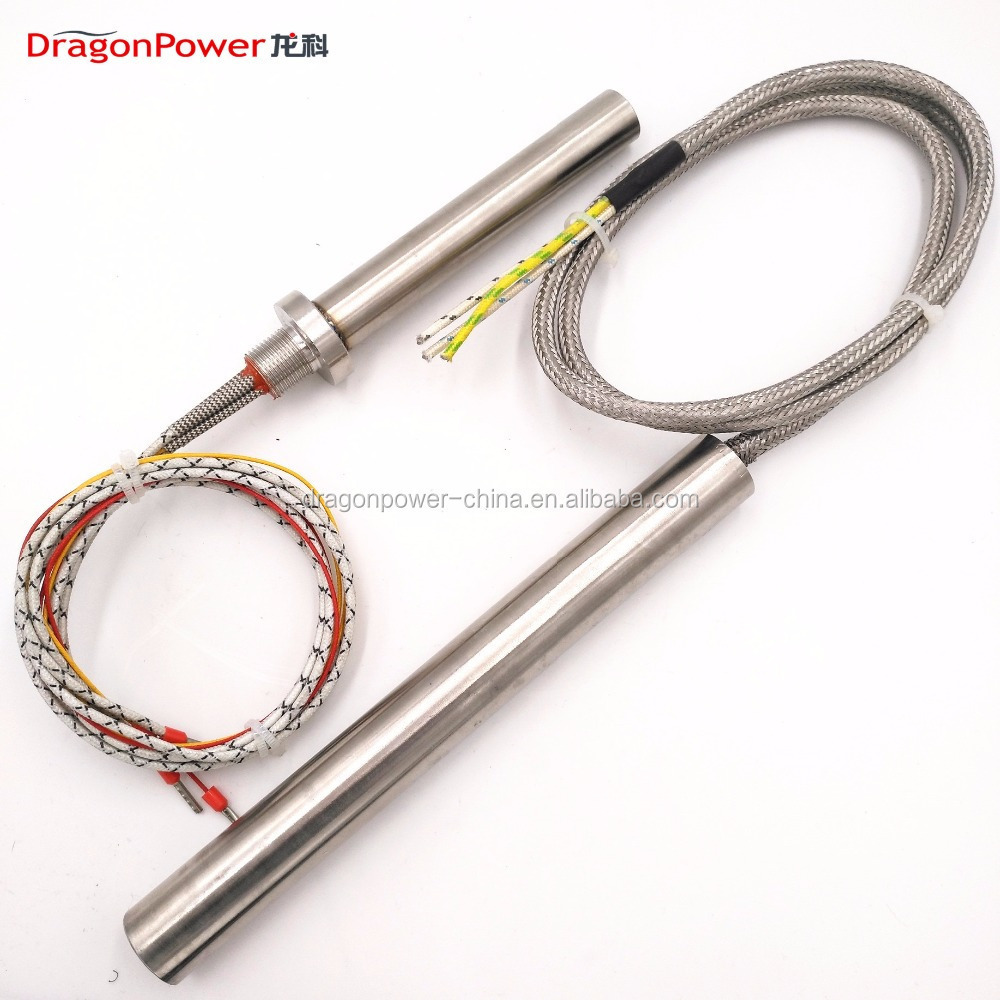 Electric Heating Elements Heater Cartridge Manufacturer