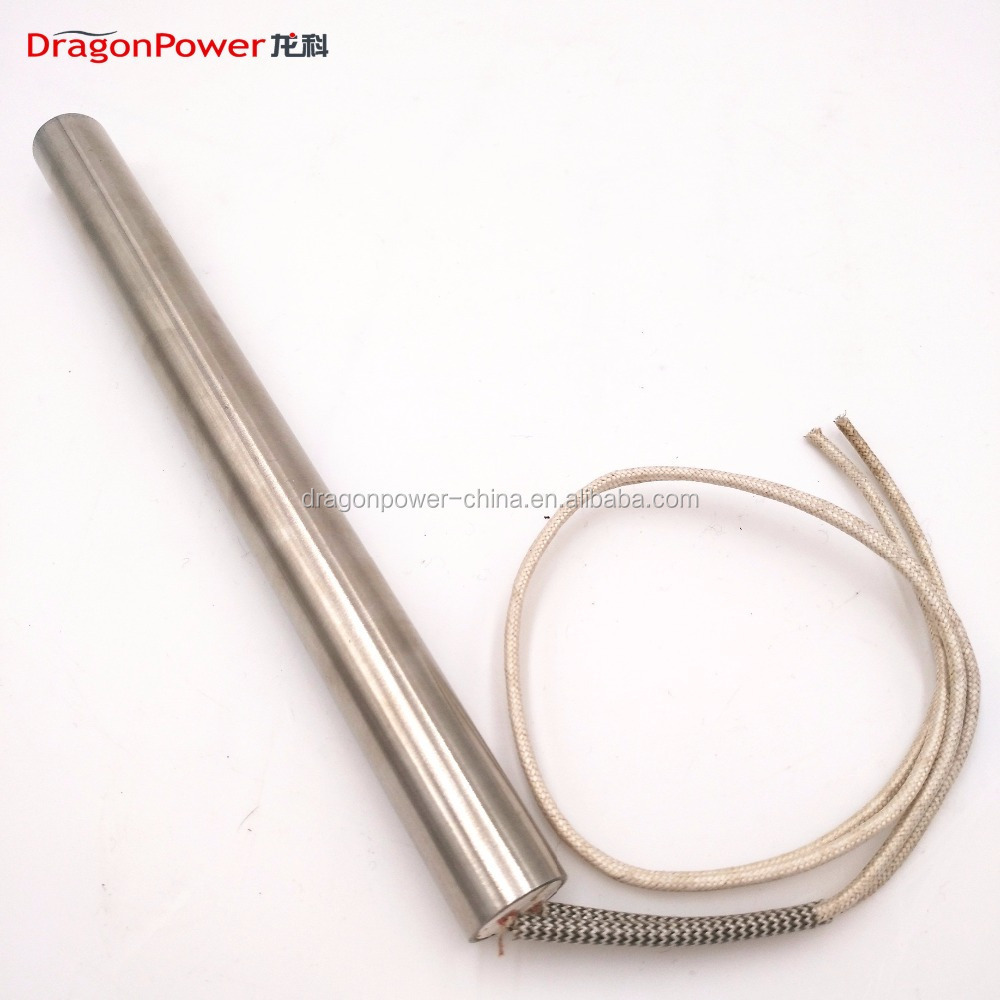 Electric Heating Elements Heater Cartridge Manufacturer