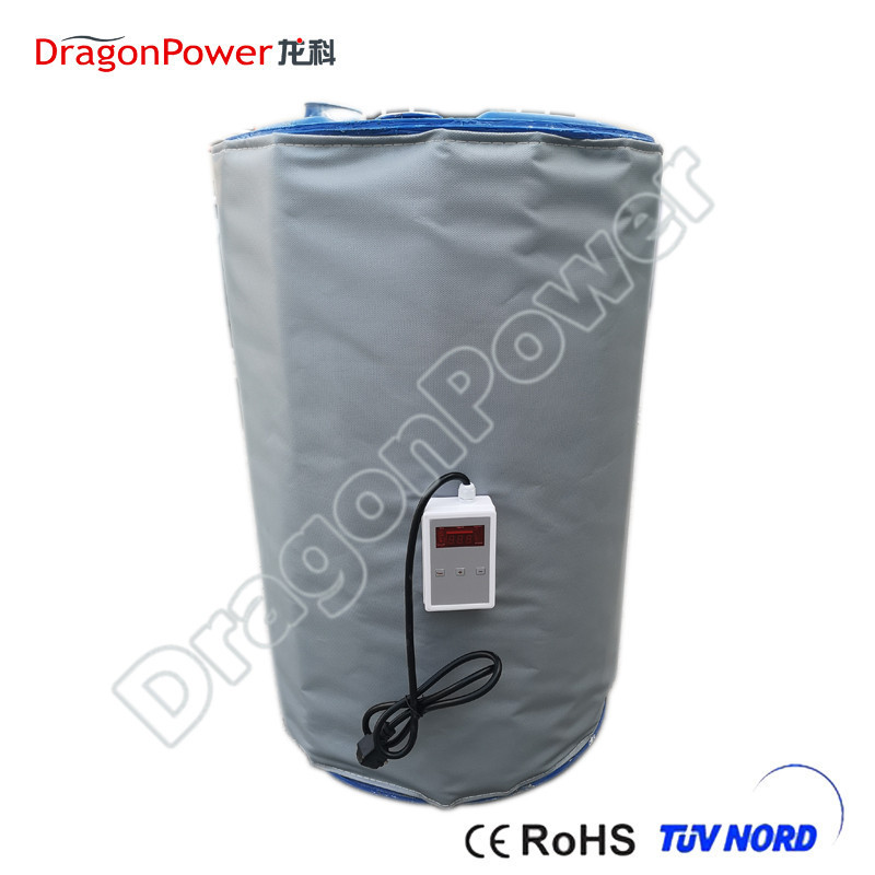 Oil Drum Heater/Plastic Drum Heater/55 gallon Drum Heater