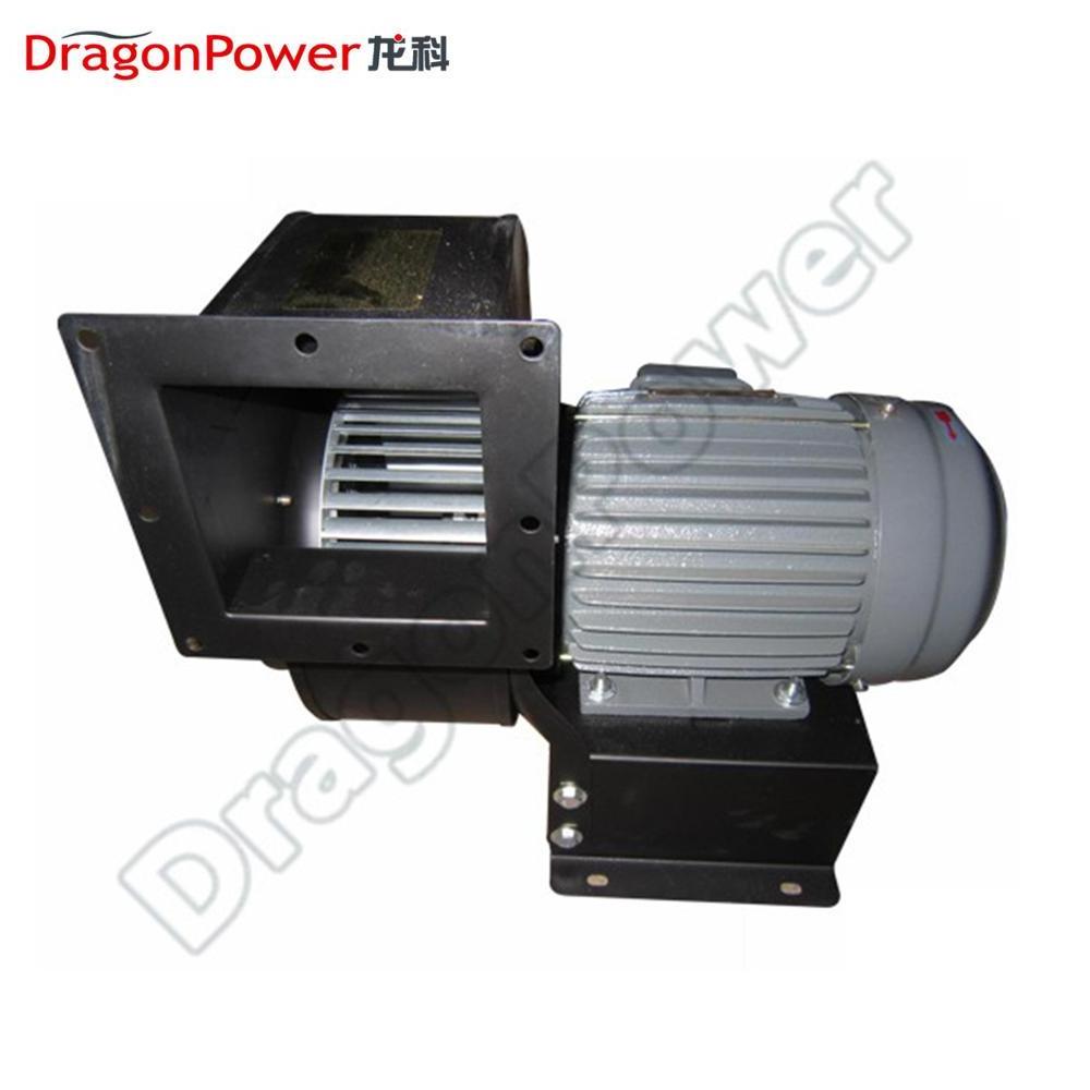 OEM Hot Sale portable 3 phase air blower with heater