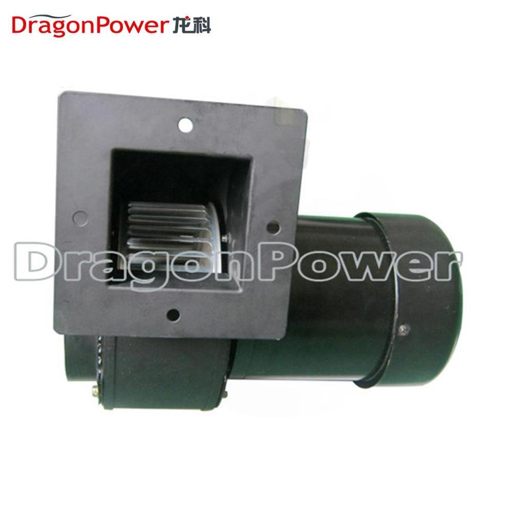 Industrial centrifugal hot air blower for heaters with CE