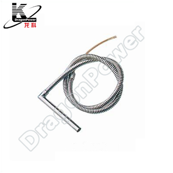 Electric cartridge heater rod for Enclosure Heater