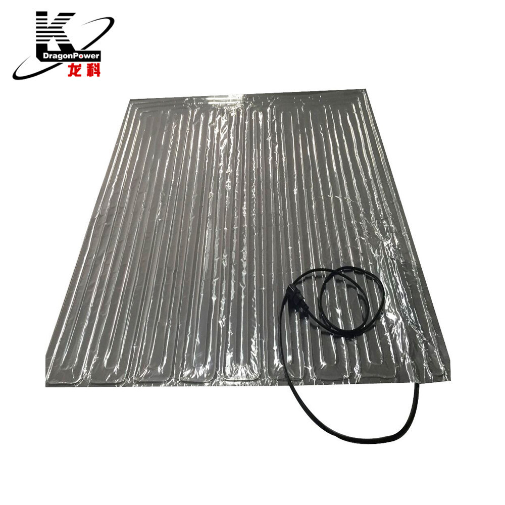 IBC Heater Pad/Drum Heater Pad/IBC Heating Blanket 1000L