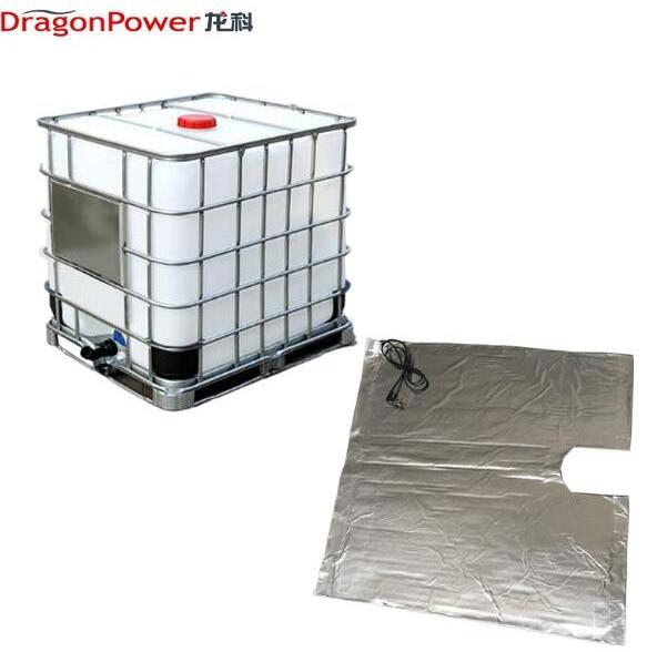 IBC Heater Pad/Drum Heater Pad/IBC Heating Blanket 1000L