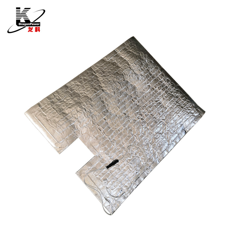 IBC Heater Pad/Drum Heater Pad/IBC Heating Blanket 1000L