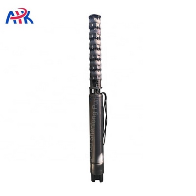 chinese multistage submercible pompe ss316 sea water submissive pump borewell submersible pumps