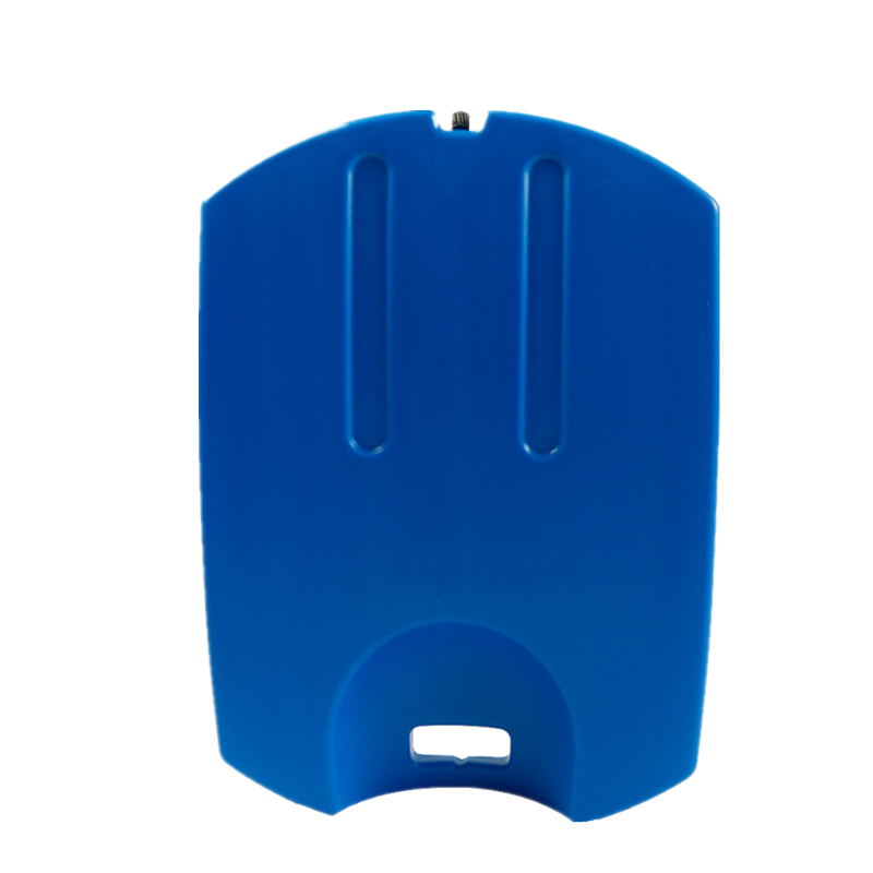 Medical Equipment Lightweight Plastic Medical First Aid CPR Press Board HDPE CPR Board for Emergency