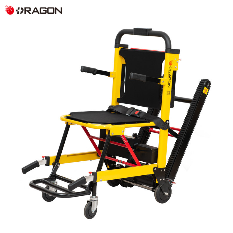 Stair climbing chair stair climber wheelchair stair chair lift for elderly