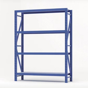 Dragonshelf Industrial Shelving Systems Metal Warehouse Racking Heavy Duty Racks For Warehouse