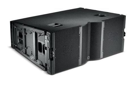 dragonstage 3-way High-directivity Line Array Speaker PA system speaker sound system for hotel night club sound system