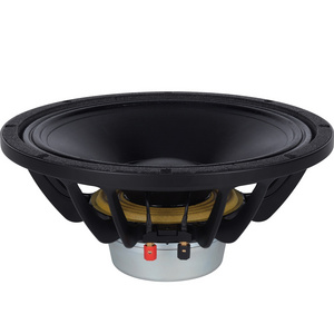 Dragonstage Professional audio of mid bass woofer speaker competitive rcf speakers 15 inch unit