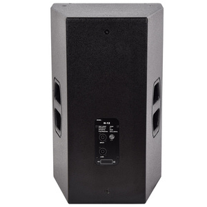 Dragonstage Factory Cheap Woofer Wholesale Pro Sound Best Dj Speakers P Audio 400 Watt Price Tower 15 Inch Speaker For Sale