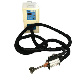 Copper Tube Portable Induction Brazing Machine Handheld Copper Pipe Welding Machine