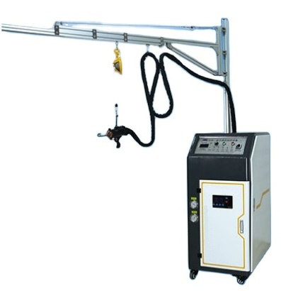 Portable Induction Brazing Machine Handheld Induction Heater