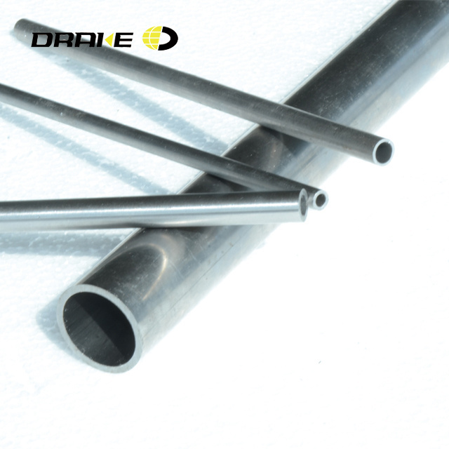 Small Diameter Thick Wall C20 Sewing Machine Seamless Steel Pipe Tube