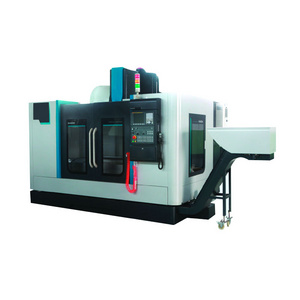 DRAKE vertical machining center fresadora cnc 3 axis cnc milling machine used