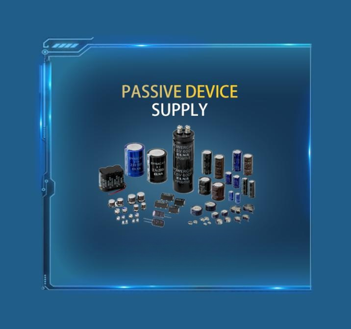 Wholesales Professional Factory Supply Passive Device Supply New And Original Electronic Components