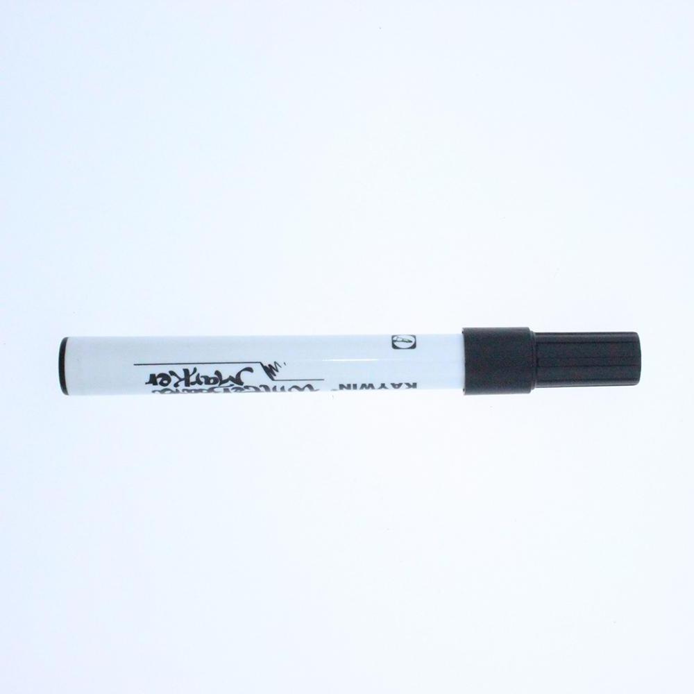 Fabric Marker Pen White board high lighter indelible marker pen