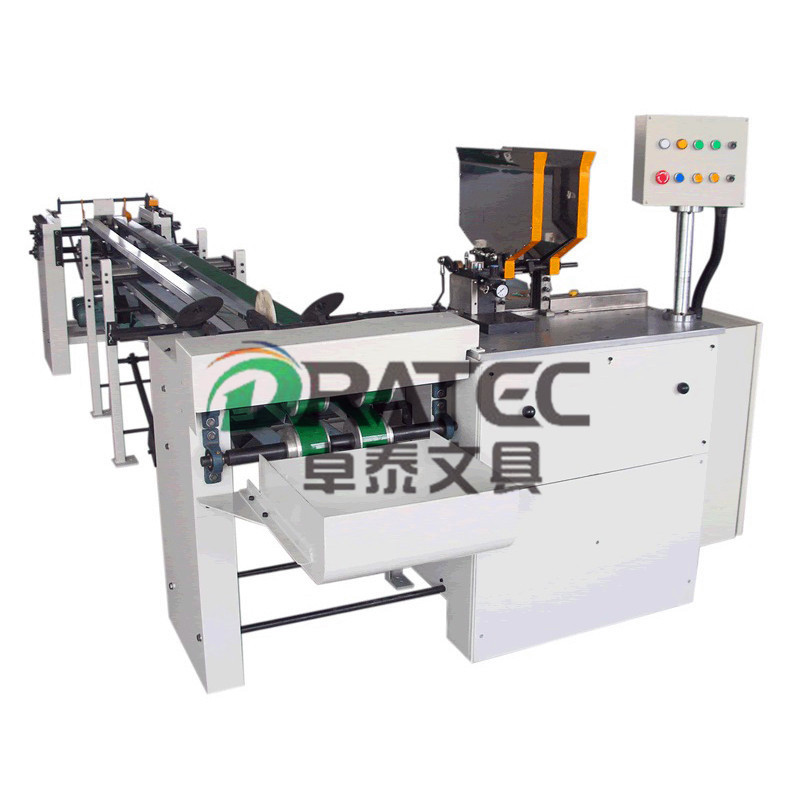 Wooden pencil making machine/Pencil production line/Single Painting Machine