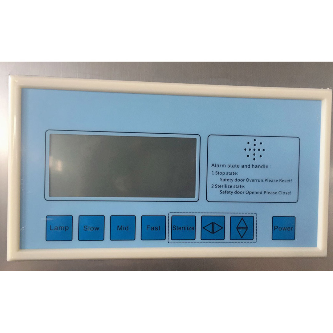 All Steel Class II A2Class II A2 Biological Safety Cabinet Model BSC-1500IIA2