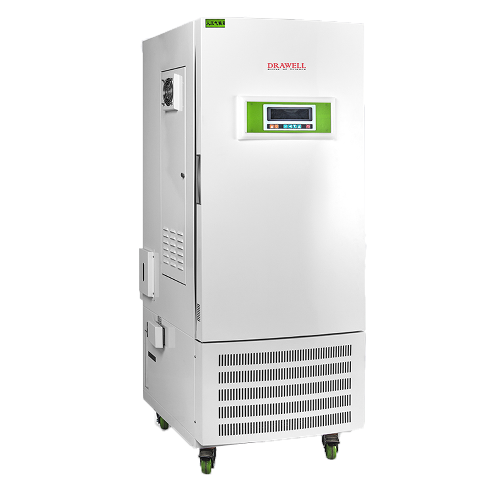 Fluorine-free Refrigeration Climate Control Temperature Humidity Chamber Price