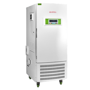 Fluorine-free Refrigeration Climate Control Temperature Humidity Chamber Price