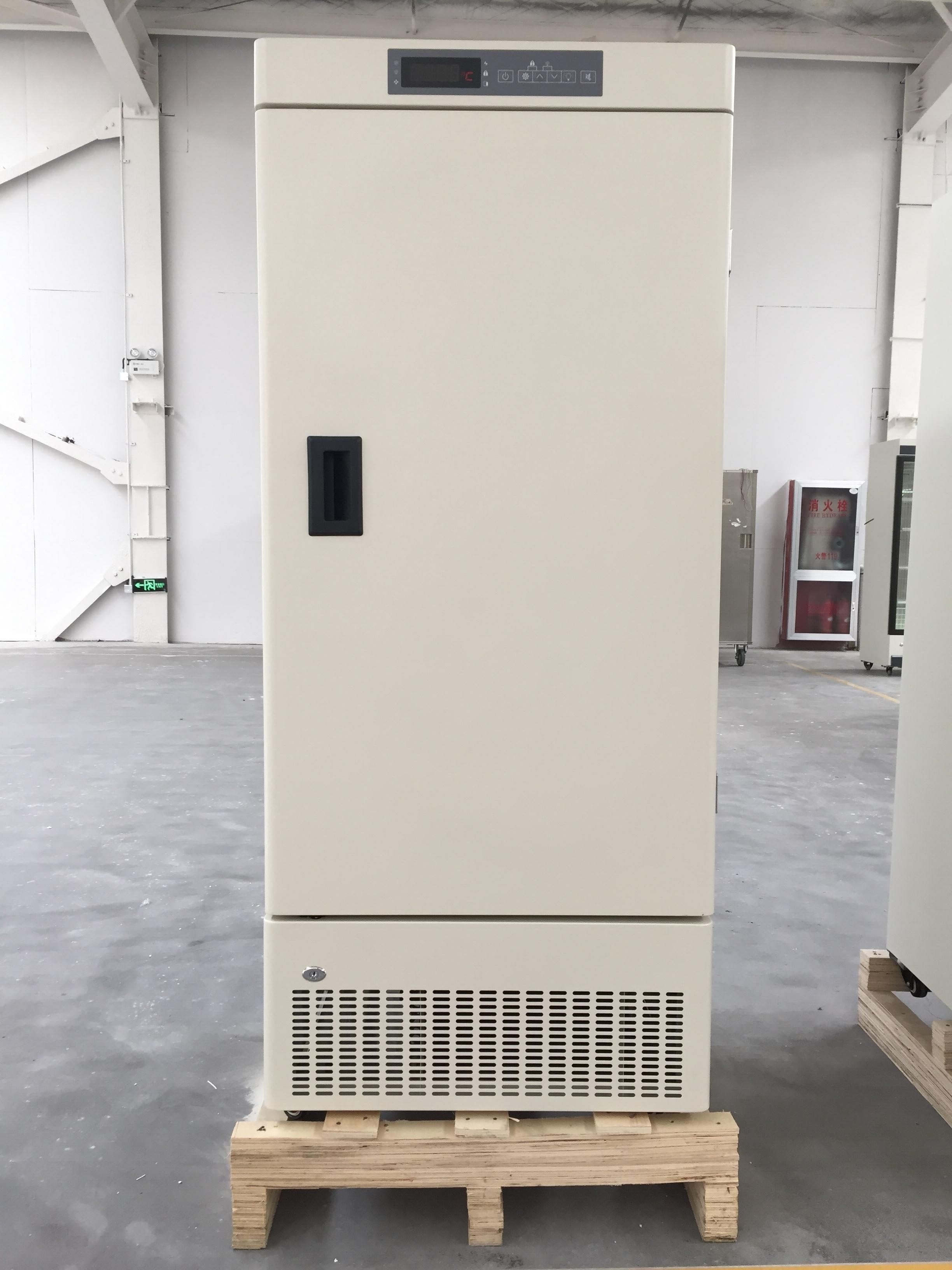 Minus 40 Laboratory Refrigerators and Deep Freezer