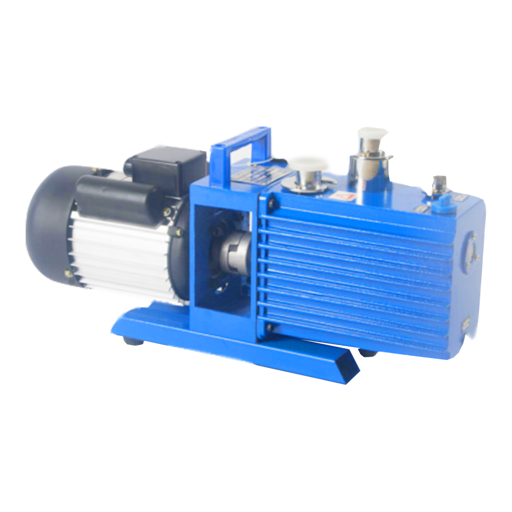 2XZ-1 Small Capacity Electric Rotary Vane Vacuum Pump