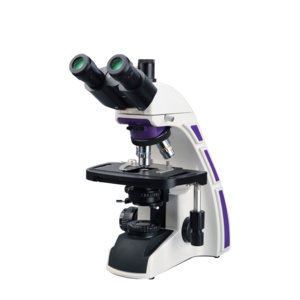 Optical Scanning Biological Electron Trinoculaire Microscope