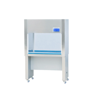 SW-CJ-1F Hot Sale Laboratory Usage Air Clean Bench Vertical Laminar Air Flow Cabinet