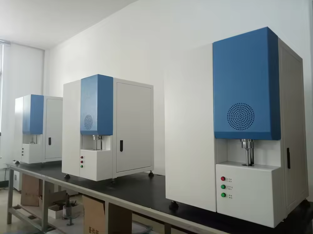 DW-CS-8820S High-precision Carbon Sulphur Test Equipment Lab Metal Steel Carbon and Sulfur Analyzer