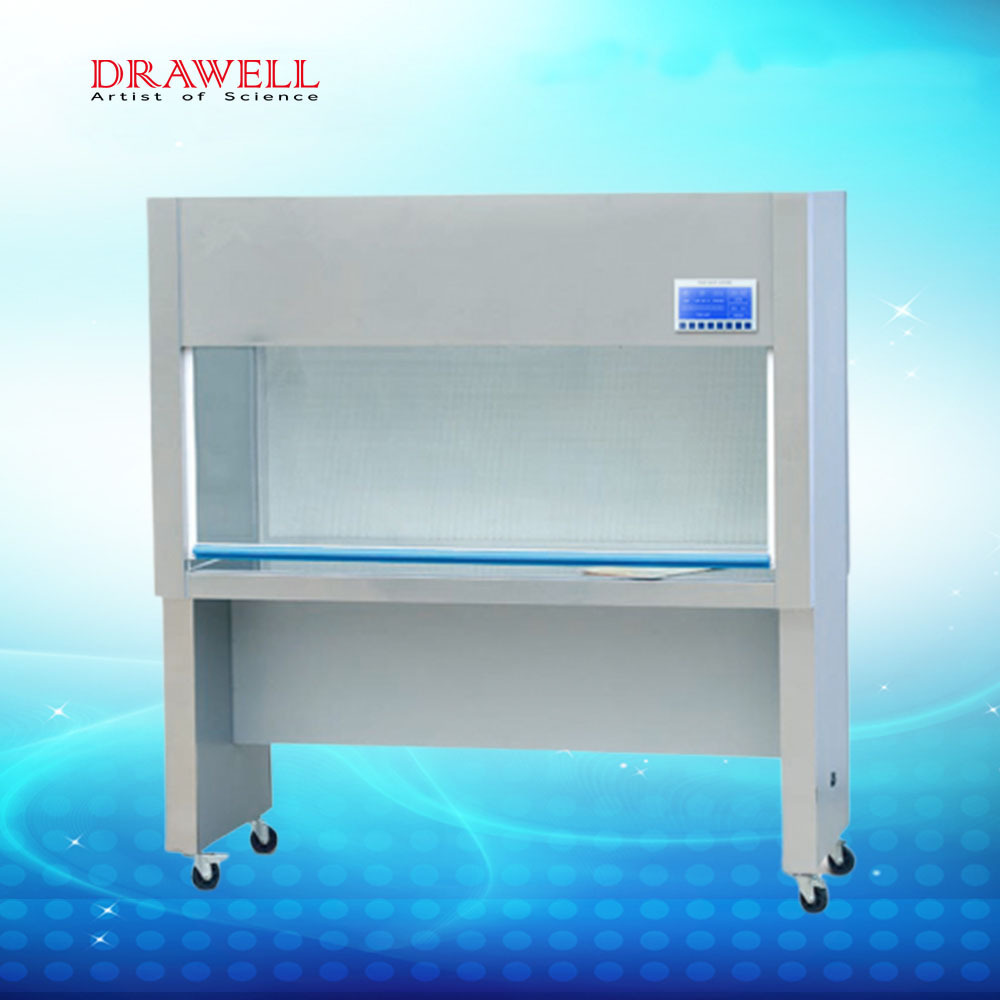 Horizontal Laminar Flow Cabinet price Model SW-CJ-1C