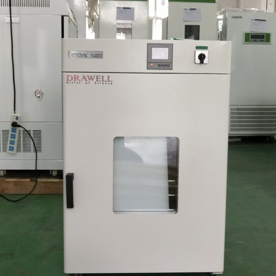 LI Series Lab Thermostatic Devices Laboratory Incubator Electric Air Dry Oven Heat Chamber