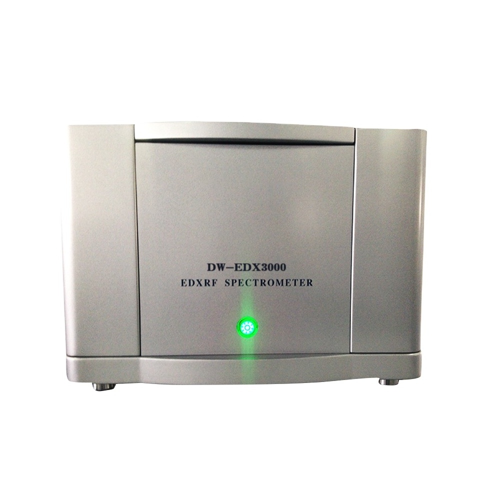 High Performance Benchtop Full Precious Metal Analyzer XRF Spectrometer Gold Testing Machine