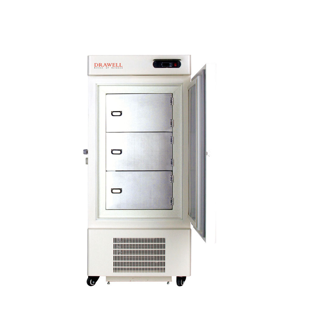 MDF-86V588 - 86 degree Ultra low temperature freezer Deep Freezer price